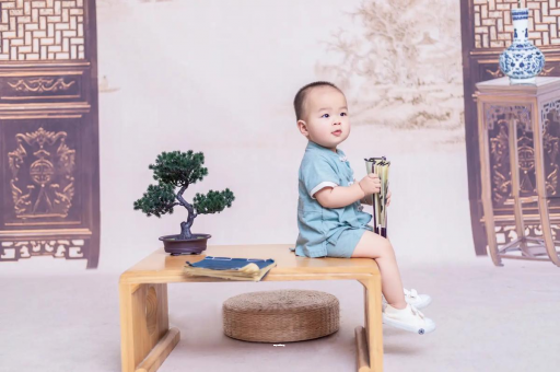 尉氏宝宝发烧不出汗怎么办